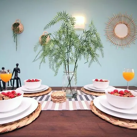 Cathedral Heights By Mia Living 2 Bedroom Apartment With Private Terrace Apartment *