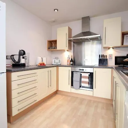 Apartment Cathedral Heights By Mia Living 2 Bedroom Apartment With Private Terrace *