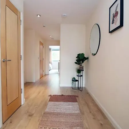 Cathedral Heights By Mia Living 2 Bedroom Apartment With Private Terrace Apartment Bristol